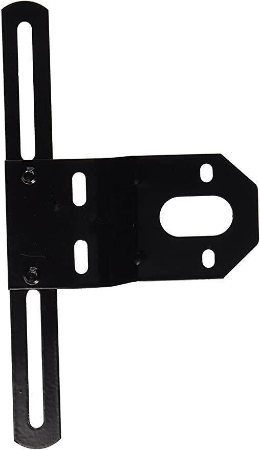 Support pour plaque de license